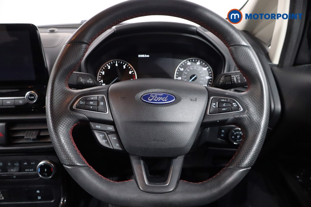 Ford Ecosport St-Line Manual Petrol SUV - Stock Number (1560707) - 6th supplementary image