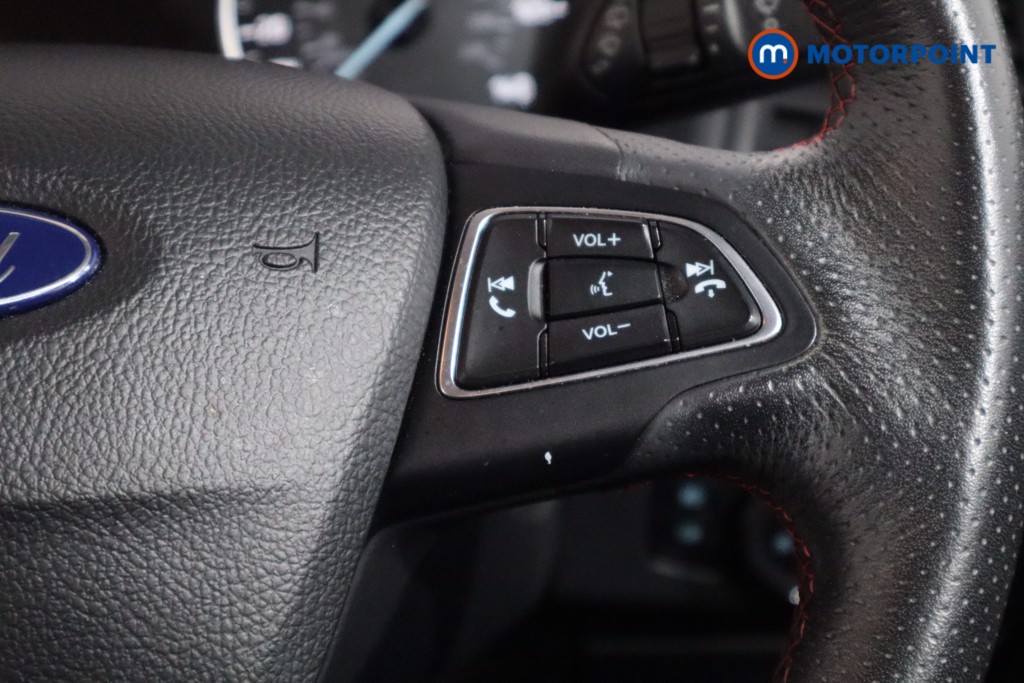 Ford Ecosport St-Line Manual Petrol SUV - Stock Number (1560707) - 8th supplementary image