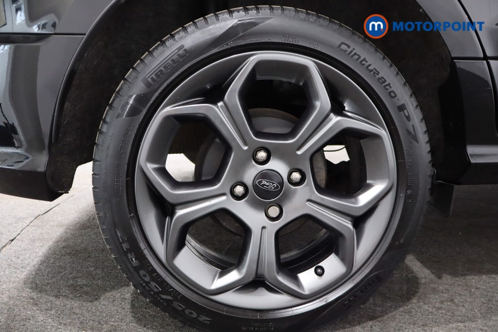 Ford Ecosport St-Line Manual Petrol SUV - Stock Number (1560707) - 9th supplementary image