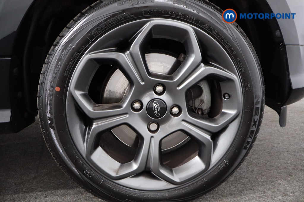 Ford Ecosport St-Line Manual Petrol SUV - Stock Number (1560707) - 10th supplementary image