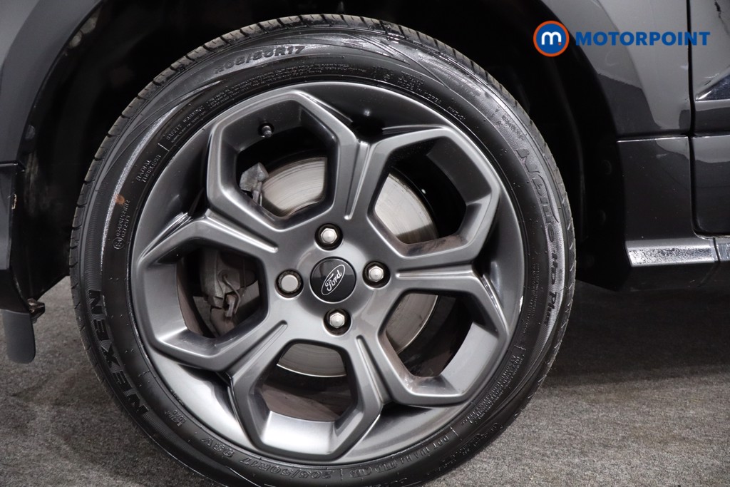 Ford Ecosport St-Line Manual Petrol SUV - Stock Number (1560707) - 11th supplementary image