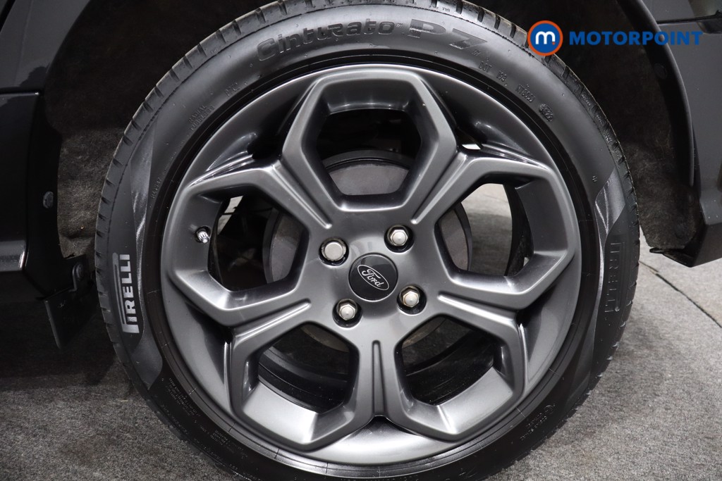 Ford Ecosport St-Line Manual Petrol SUV - Stock Number (1560707) - 12th supplementary image