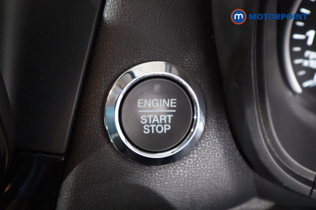 Ford Ecosport St-Line Manual Petrol SUV - Stock Number (1560707) - 13th supplementary image