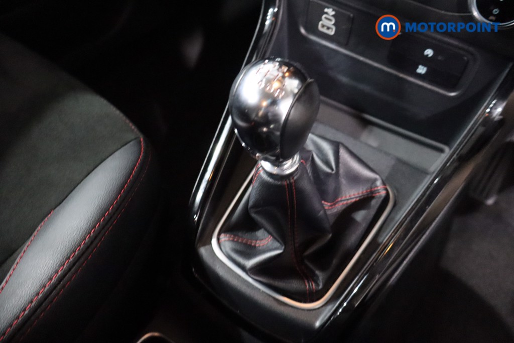 Ford Ecosport St-Line Manual Petrol SUV - Stock Number (1560707) - 14th supplementary image