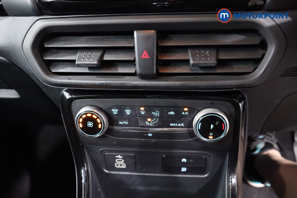 Ford Ecosport St-Line Manual Petrol SUV - Stock Number (1560707) - 16th supplementary image