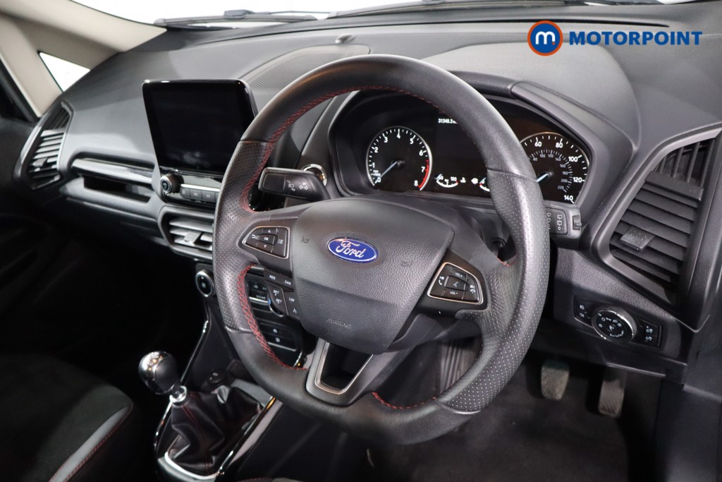 Ford Ecosport St-Line Manual Petrol SUV - Stock Number (1560707) - 18th supplementary image