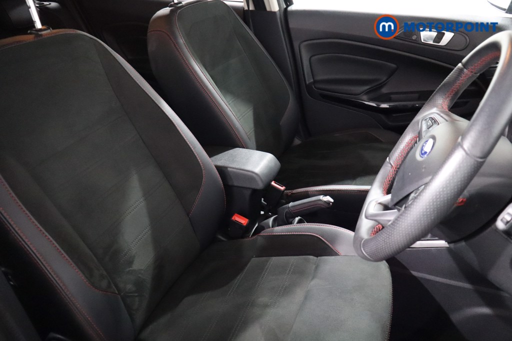 Ford Ecosport St-Line Manual Petrol SUV - Stock Number (1560707) - 19th supplementary image