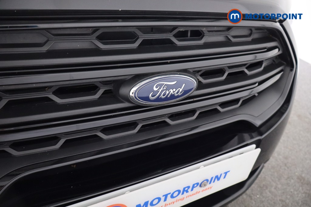Ford Ecosport St-Line Manual Petrol SUV - Stock Number (1560707) - 20th supplementary image