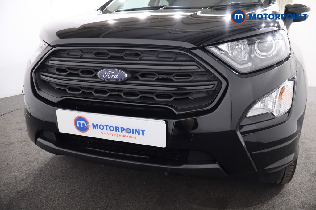 Ford Ecosport St-Line Manual Petrol SUV - Stock Number (1560707) - 21st supplementary image
