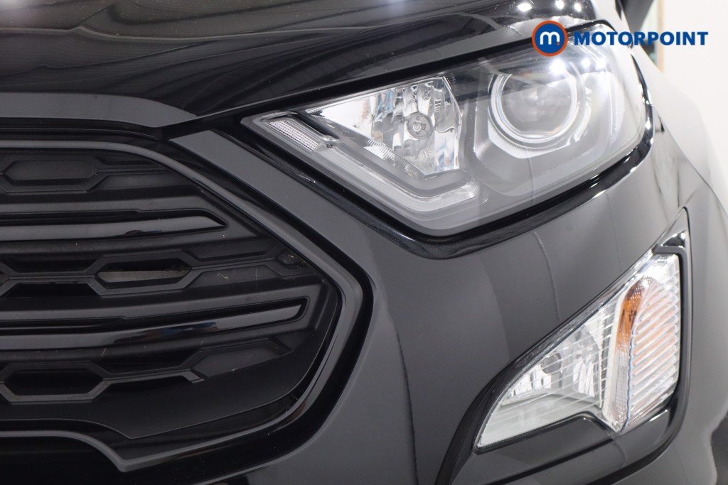 Ford Ecosport St-Line Manual Petrol SUV - Stock Number (1560707) - 22nd supplementary image