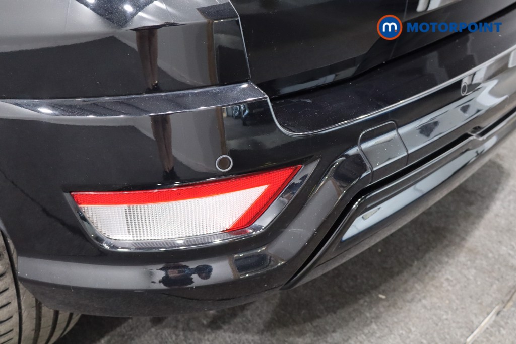 Ford Ecosport St-Line Manual Petrol SUV - Stock Number (1560707) - 24th supplementary image