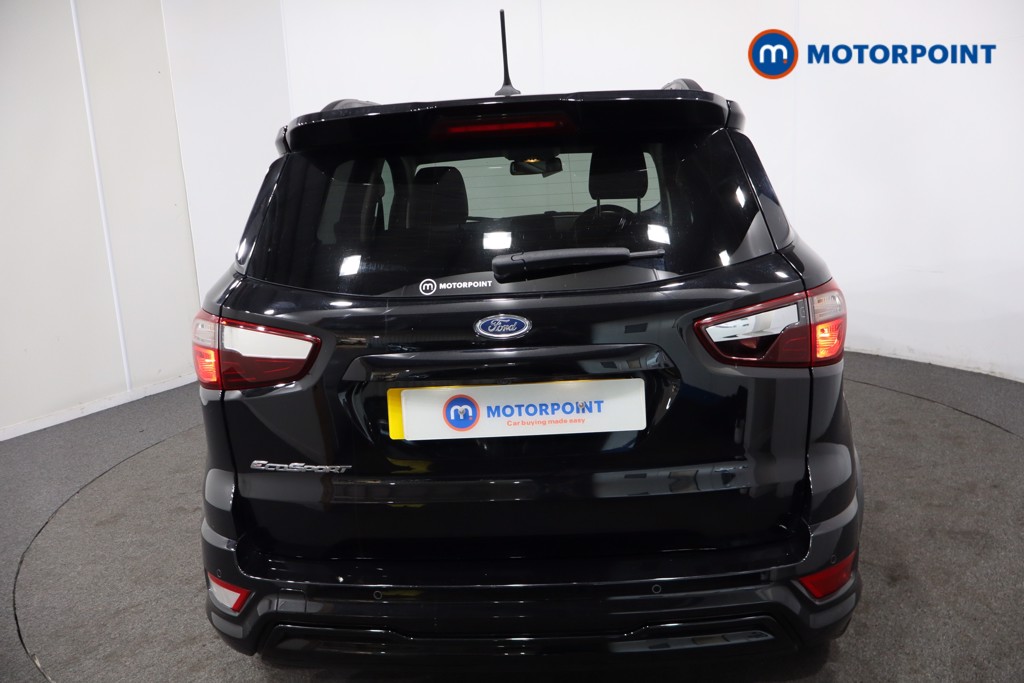 Ford Ecosport St-Line Manual Petrol SUV - Stock Number (1560707) - 26th supplementary image