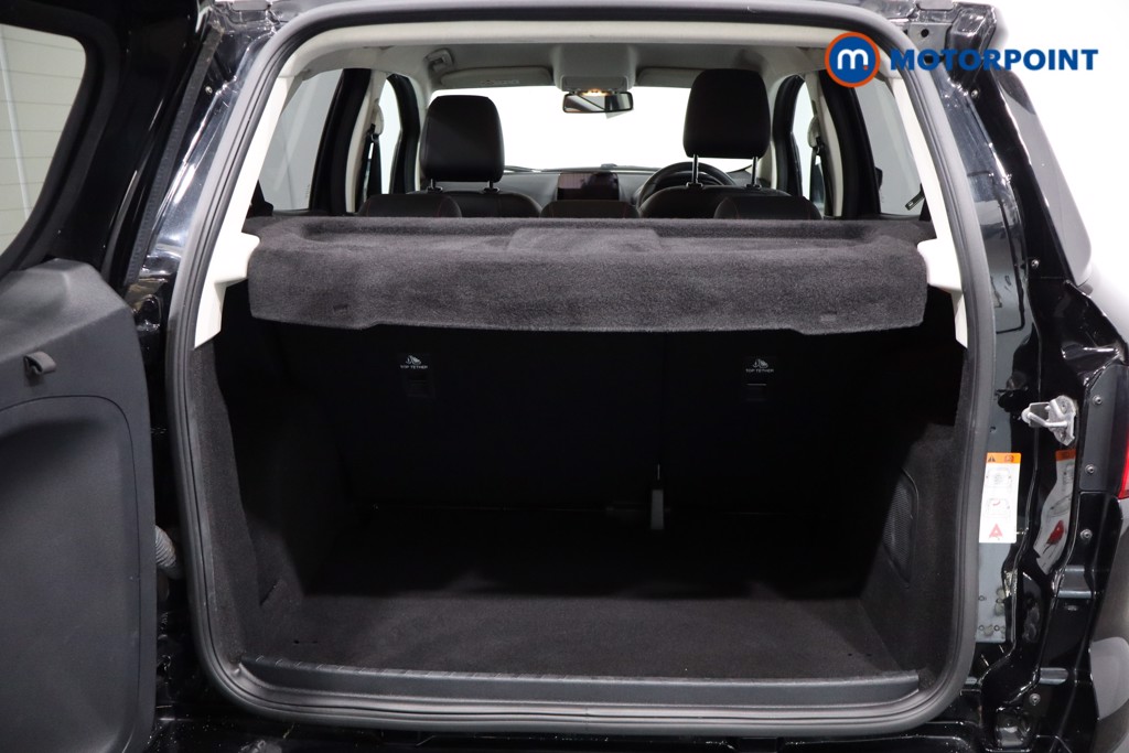 Ford Ecosport St-Line Manual Petrol SUV - Stock Number (1560707) - 27th supplementary image
