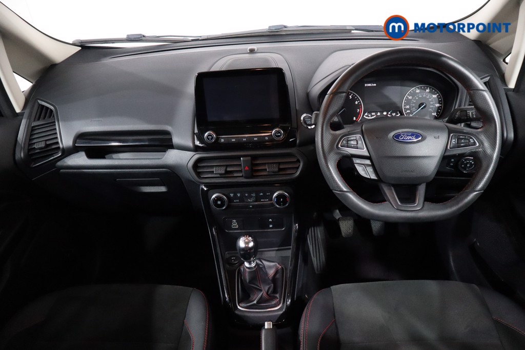 Ford Ecosport St-Line Manual Petrol SUV - Stock Number (1560707) - 1st supplementary image