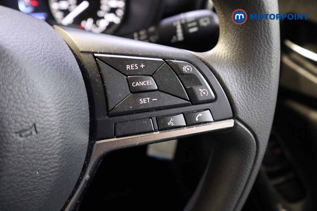 Nissan Juke Acenta Manual Petrol SUV - Stock Number (1560943) - 4th supplementary image