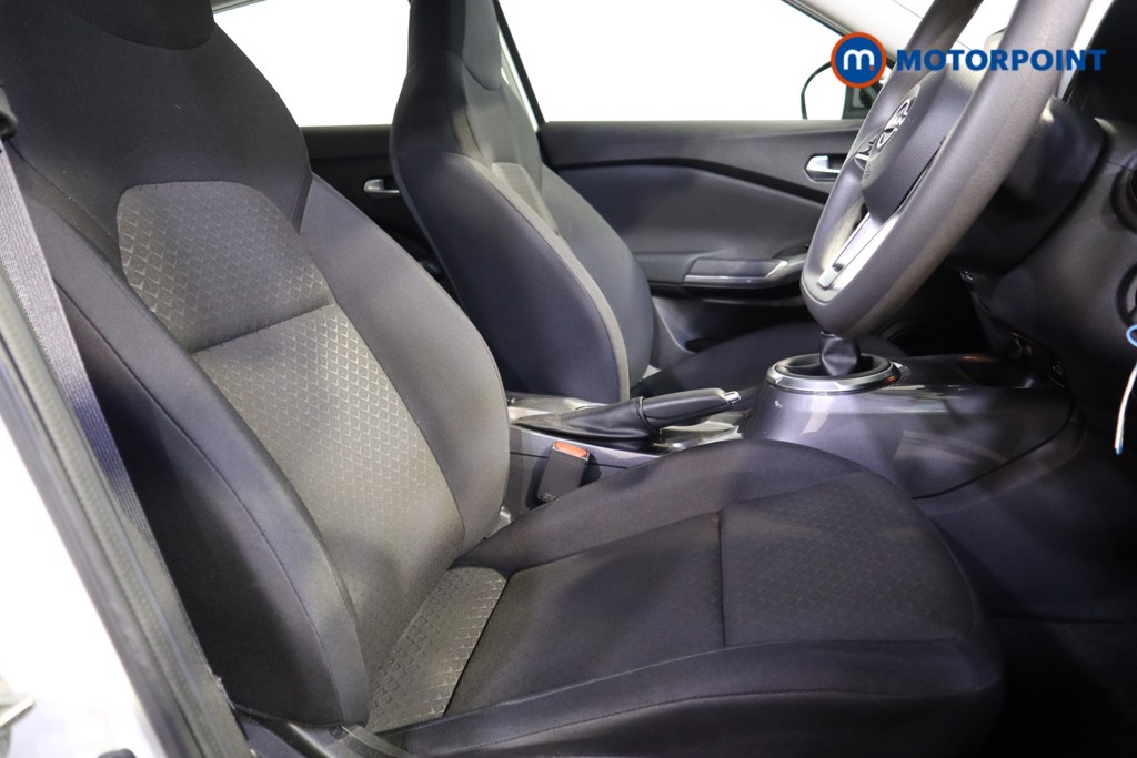 Nissan Juke Acenta Manual Petrol SUV - Stock Number (1560943) - 11th supplementary image