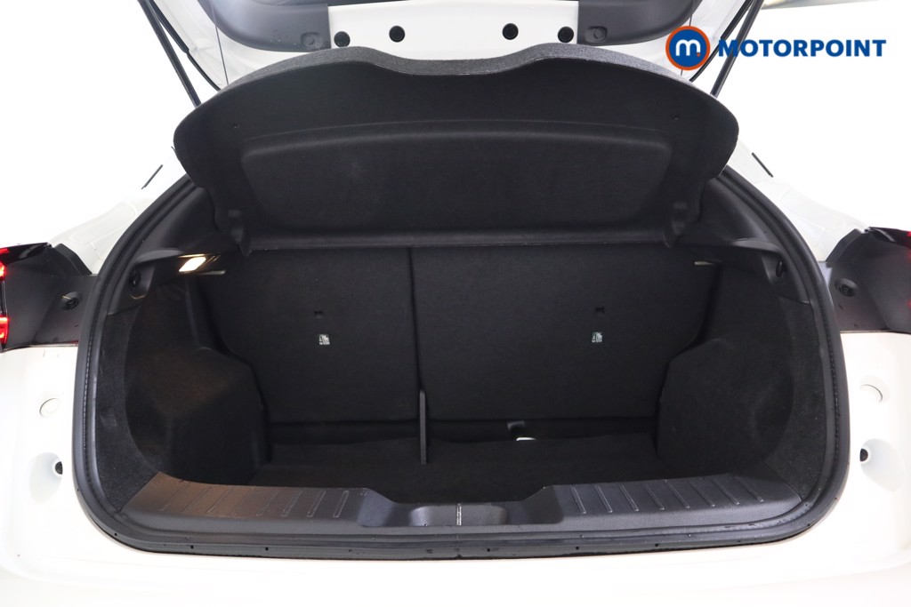Nissan Juke Acenta Manual Petrol SUV - Stock Number (1560943) - 13th supplementary image