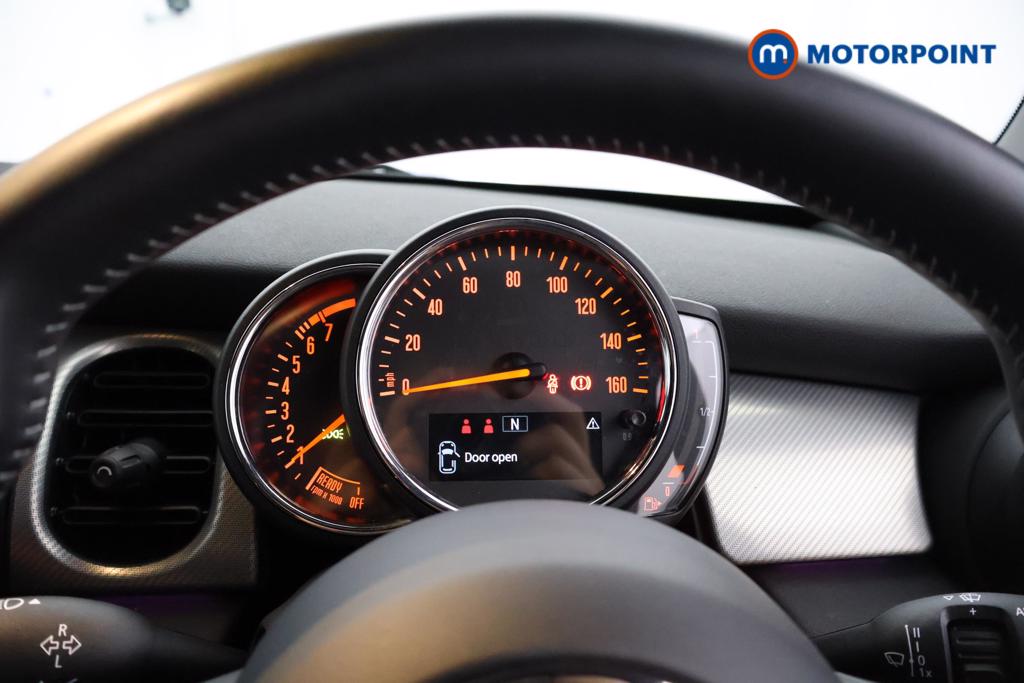 Mini Hatchback Cooper Exclusive Manual Petrol Hatchback - Stock Number (1560965) - 4th supplementary image