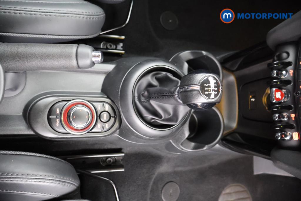 Mini Hatchback Cooper Exclusive Manual Petrol Hatchback - Stock Number (1560965) - 6th supplementary image