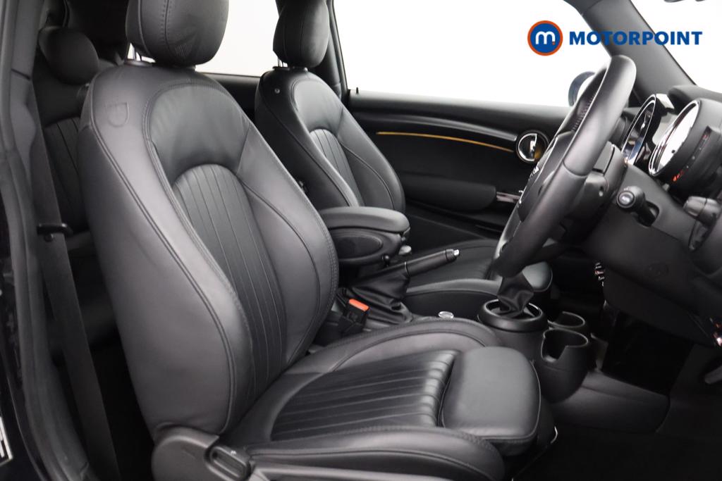 Mini Hatchback Cooper Exclusive Manual Petrol Hatchback - Stock Number (1560965) - 10th supplementary image