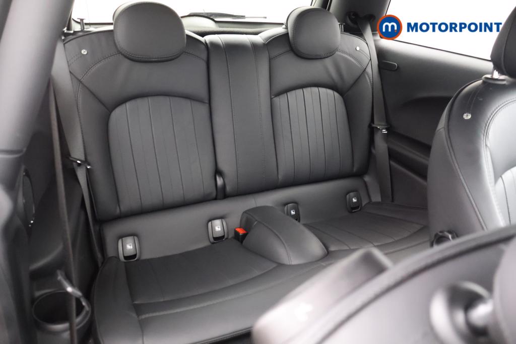 Mini Hatchback Cooper Exclusive Manual Petrol Hatchback - Stock Number (1560965) - 11th supplementary image