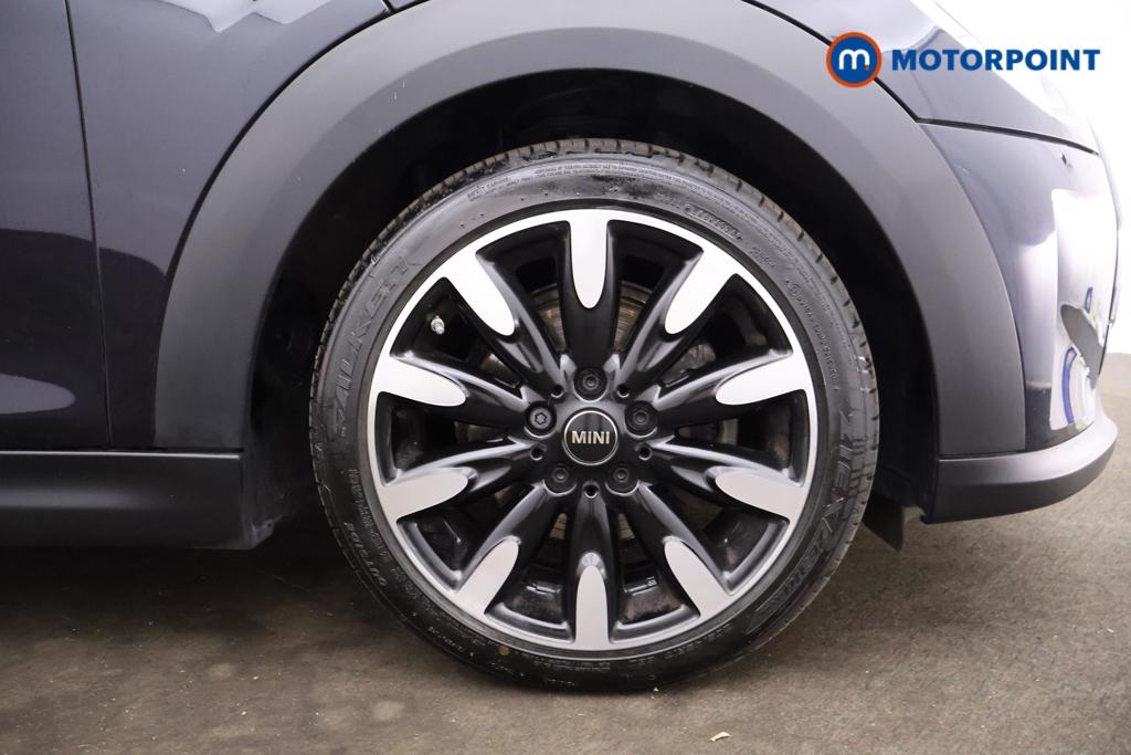Mini Hatchback Cooper Exclusive Manual Petrol Hatchback - Stock Number (1560965) - 12th supplementary image
