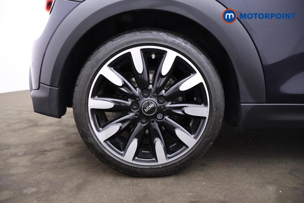 Mini Hatchback Cooper Exclusive Manual Petrol Hatchback - Stock Number (1560965) - 13th supplementary image