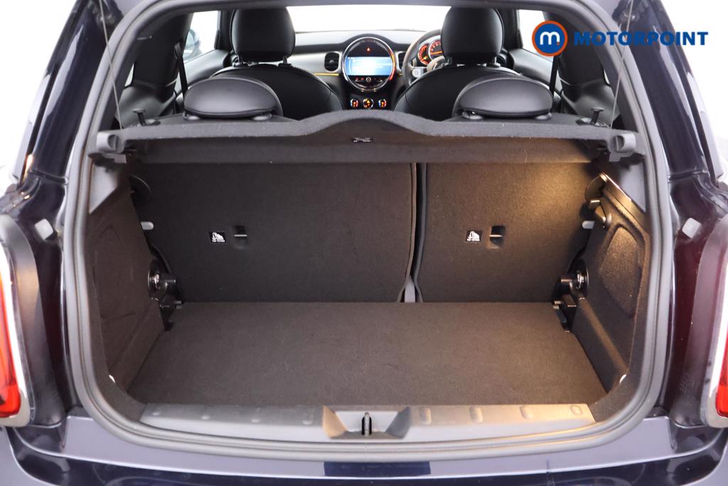 Mini Hatchback Cooper Exclusive Manual Petrol Hatchback - Stock Number (1560965) - 14th supplementary image