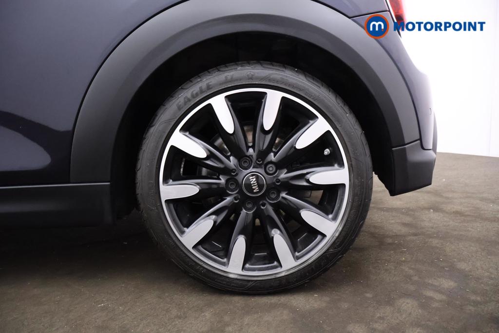 Mini Hatchback Cooper Exclusive Manual Petrol Hatchback - Stock Number (1560965) - 15th supplementary image