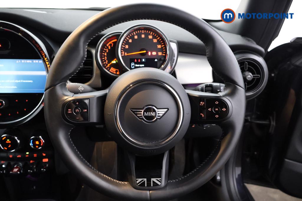 Mini Hatchback Cooper Exclusive Manual Petrol Hatchback - Stock Number (1560965) - 1st supplementary image