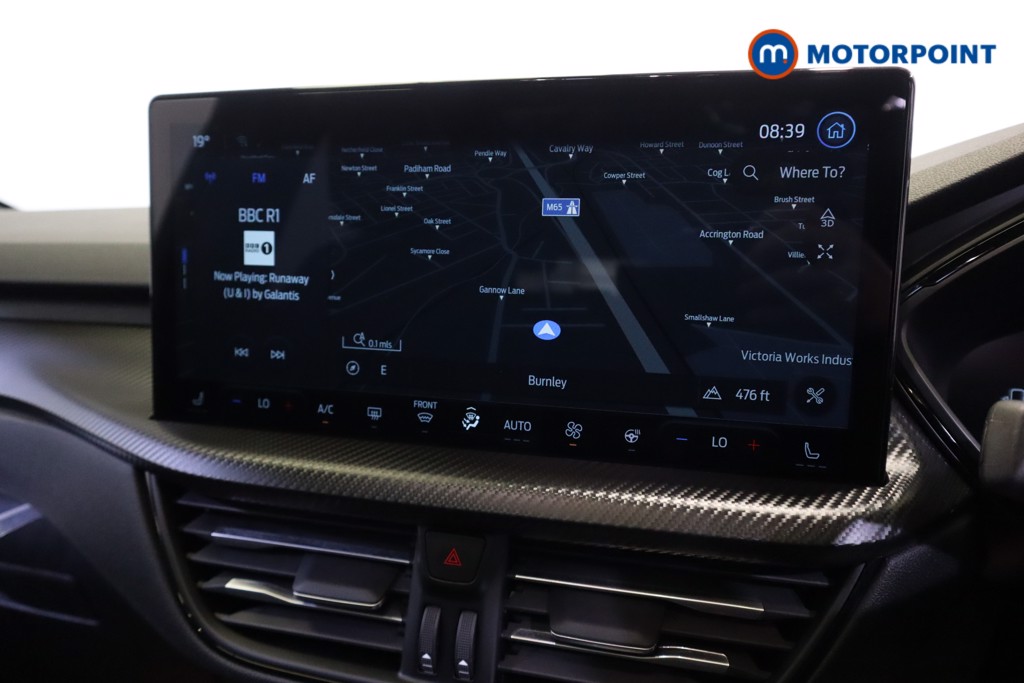Ford Kuga St-Line X Automatic Petrol Plug-In Hybrid SUV - Stock Number (1561094) - 2nd supplementary image