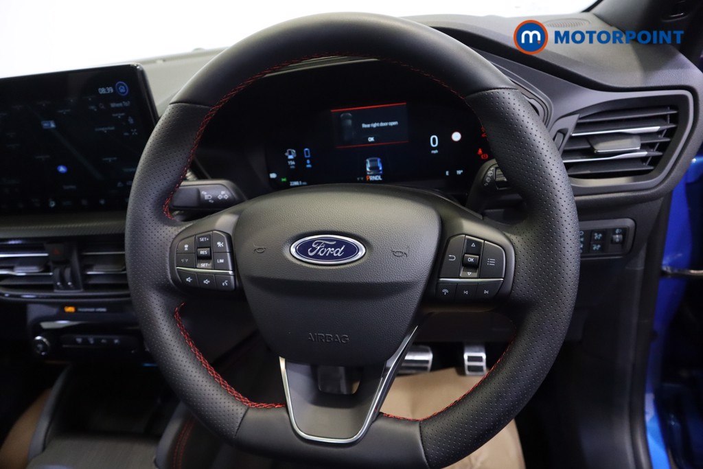 Ford Kuga St-Line X Automatic Petrol Plug-In Hybrid SUV - Stock Number (1561094) - 3rd supplementary image
