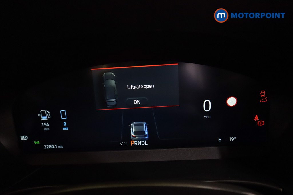 Ford Kuga St-Line X Automatic Petrol Plug-In Hybrid SUV - Stock Number (1561094) - 4th supplementary image