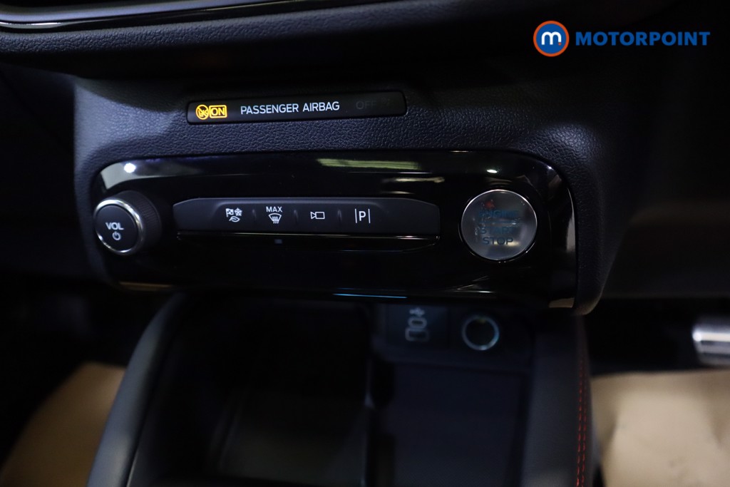 Ford Kuga St-Line X Automatic Petrol Plug-In Hybrid SUV - Stock Number (1561094) - 5th supplementary image