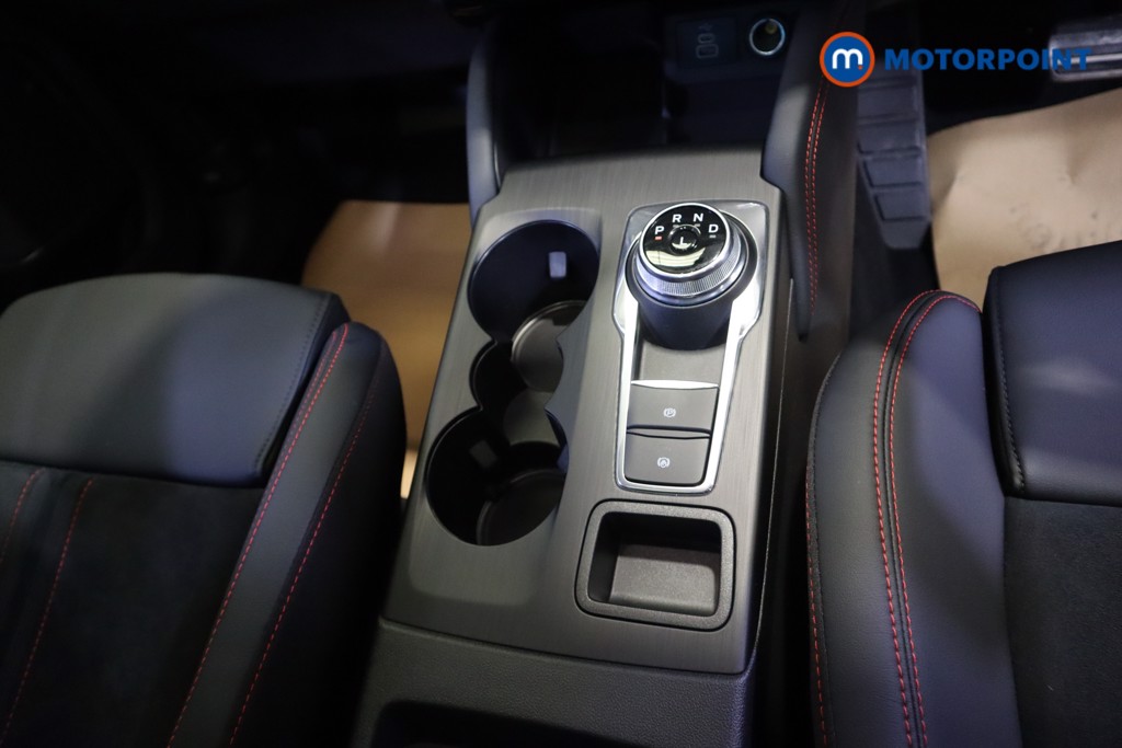Ford Kuga St-Line X Automatic Petrol Plug-In Hybrid SUV - Stock Number (1561094) - 6th supplementary image