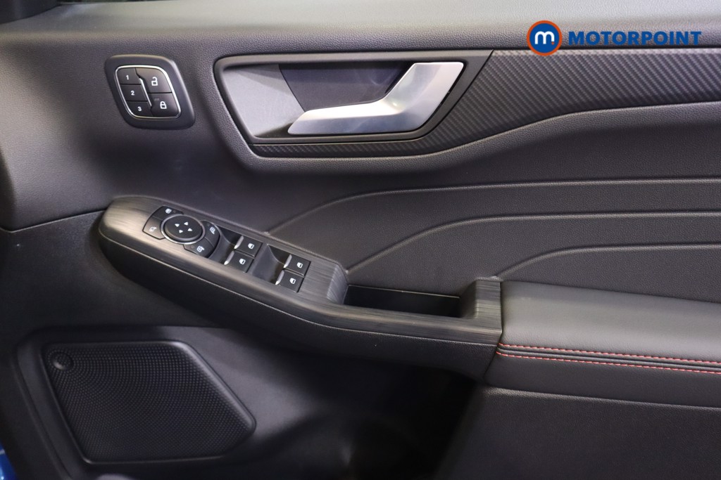 Ford Kuga St-Line X Automatic Petrol Plug-In Hybrid SUV - Stock Number (1561094) - 7th supplementary image