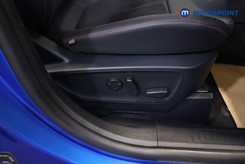 Ford Kuga St-Line X Automatic Petrol Plug-In Hybrid SUV - Stock Number (1561094) - 8th supplementary image