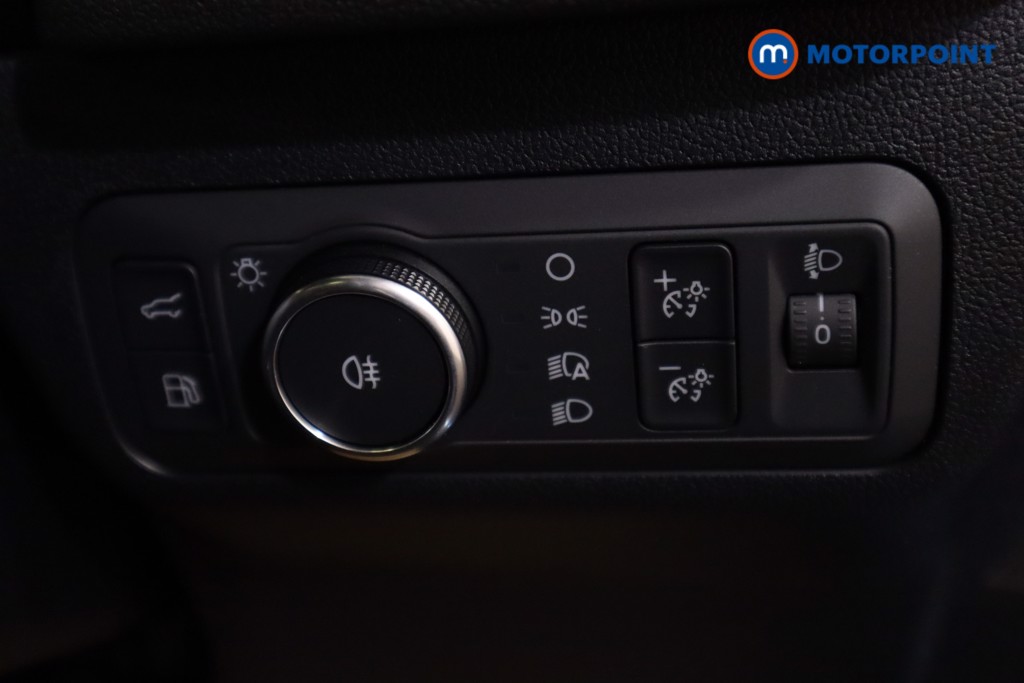 Ford Kuga St-Line X Automatic Petrol Plug-In Hybrid SUV - Stock Number (1561094) - 11th supplementary image