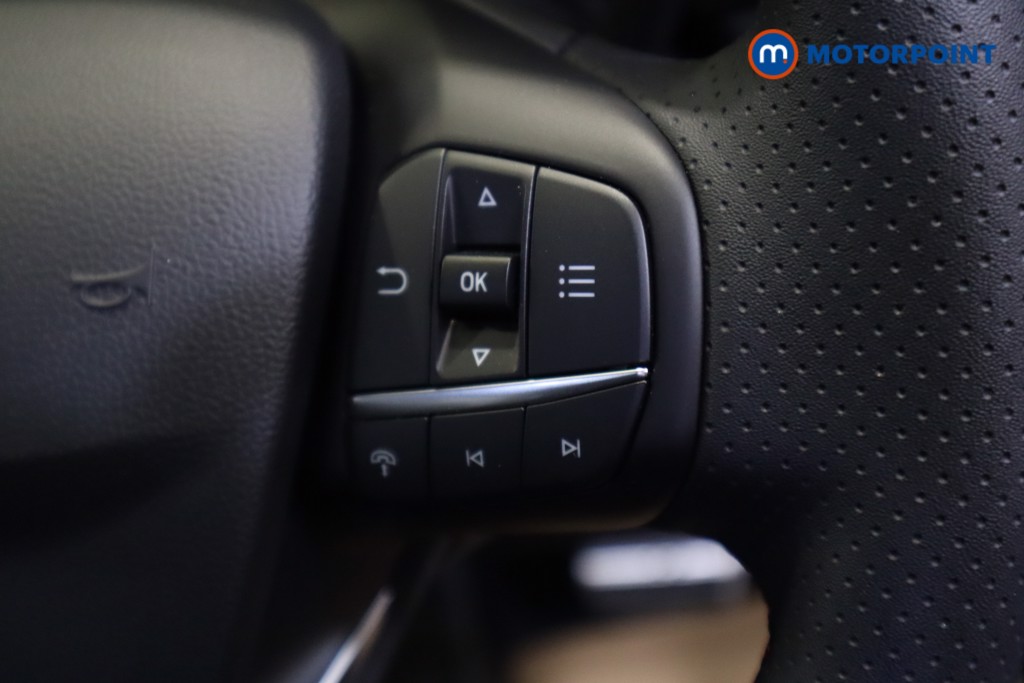 Ford Kuga St-Line X Automatic Petrol Plug-In Hybrid SUV - Stock Number (1561094) - 12th supplementary image