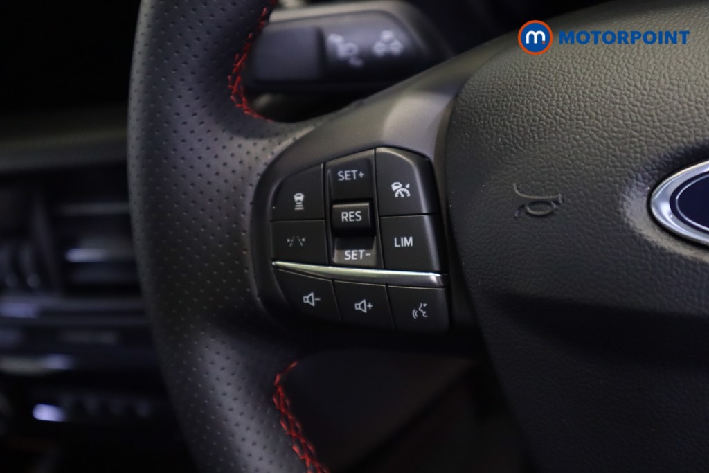 Ford Kuga St-Line X Automatic Petrol Plug-In Hybrid SUV - Stock Number (1561094) - 13th supplementary image
