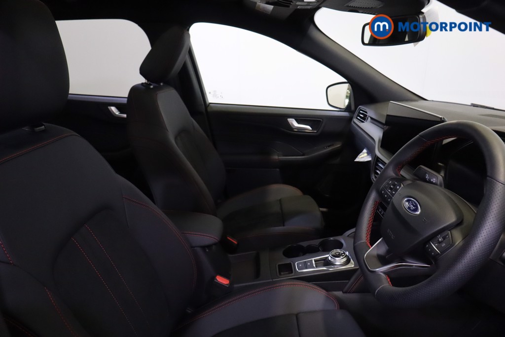 Ford Kuga St-Line X Automatic Petrol Plug-In Hybrid SUV - Stock Number (1561094) - 14th supplementary image