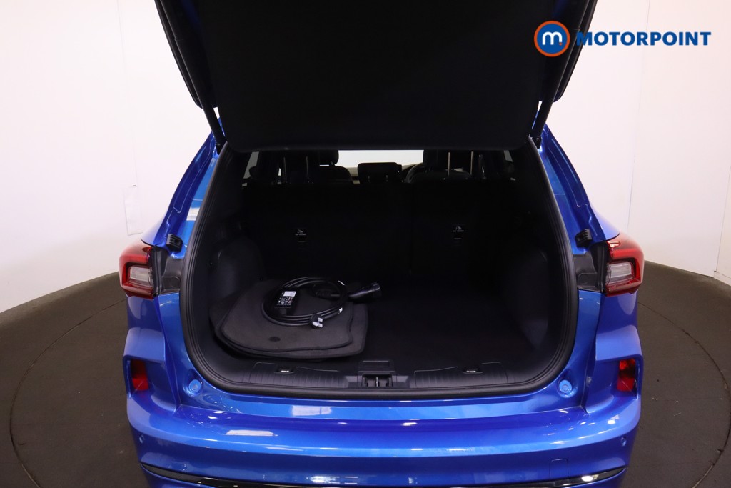 Ford Kuga St-Line X Automatic Petrol Plug-In Hybrid SUV - Stock Number (1561094) - 16th supplementary image