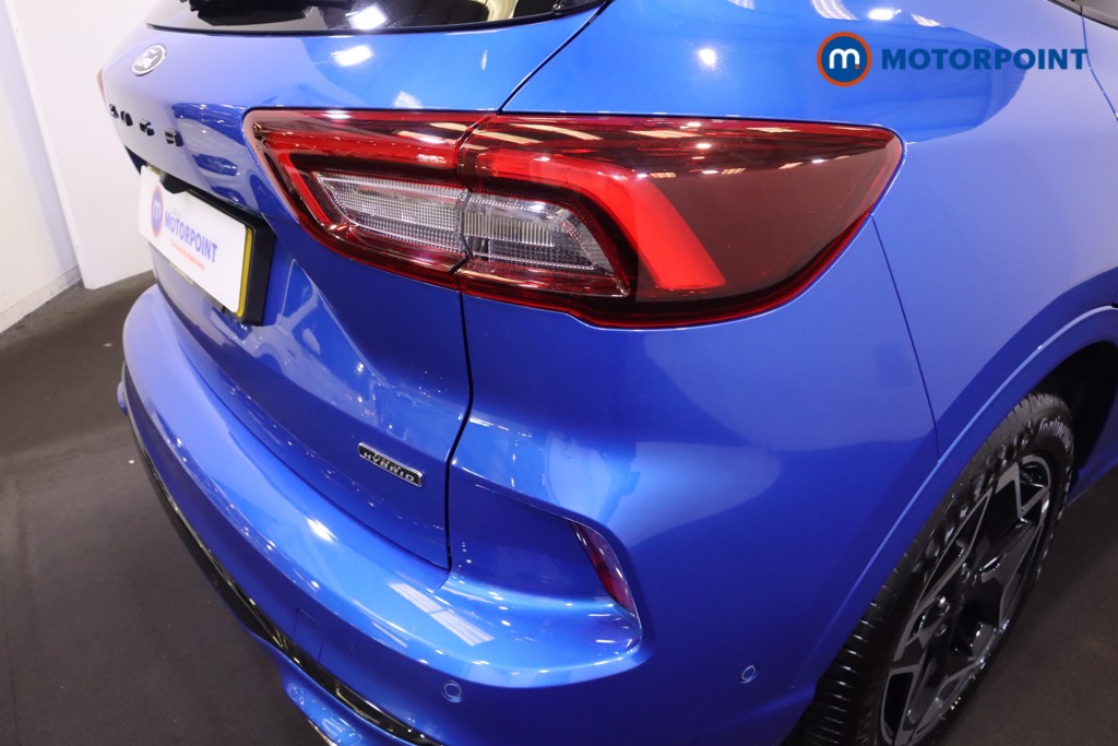 Ford Kuga St-Line X Automatic Petrol Plug-In Hybrid SUV - Stock Number (1561094) - 23rd supplementary image