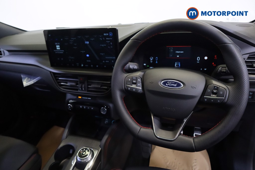 Ford Kuga St-Line X Automatic Petrol Plug-In Hybrid SUV - Stock Number (1561094) - 1st supplementary image