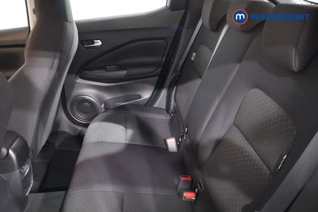 Nissan Juke Acenta Premium Automatic Petrol-Electric Hybrid SUV - Stock Number (1561095) - 5th supplementary image