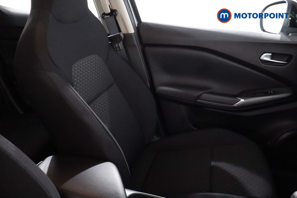Nissan Juke Acenta Premium Automatic Petrol-Electric Hybrid SUV - Stock Number (1561095) - 21st supplementary image