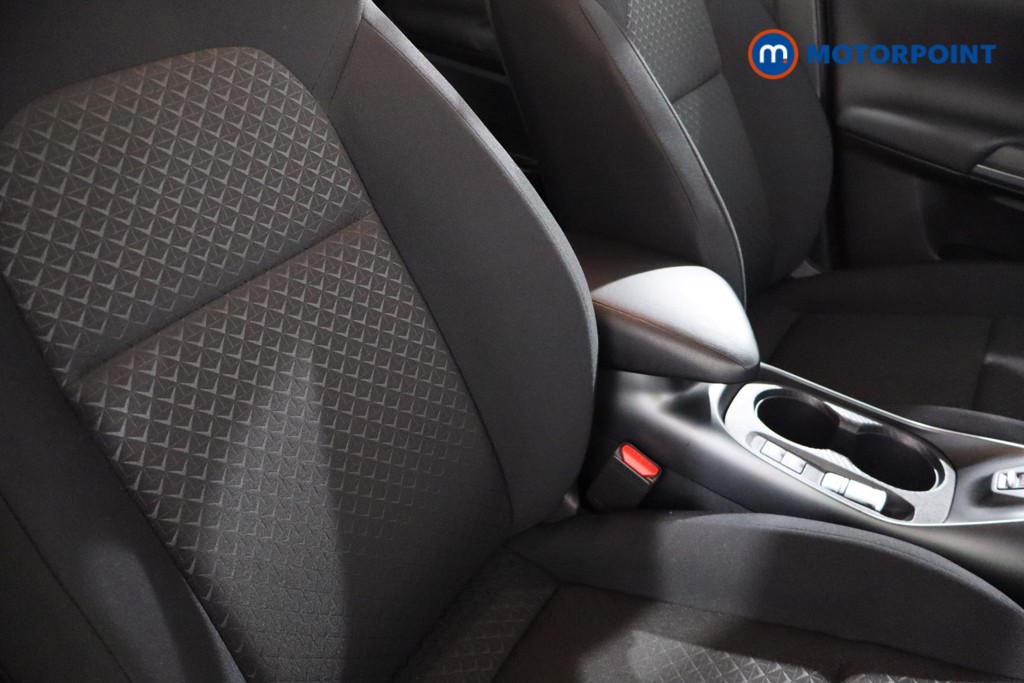Nissan Juke Acenta Premium Automatic Petrol-Electric Hybrid SUV - Stock Number (1561095) - 22nd supplementary image