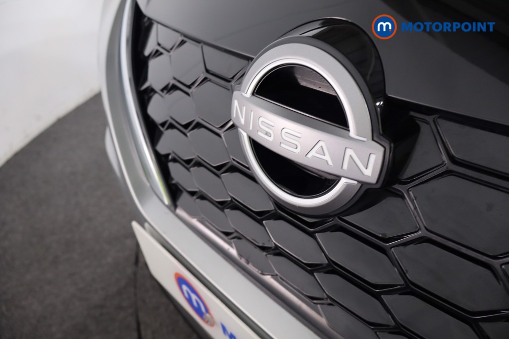 Nissan Juke Acenta Premium Automatic Petrol-Electric Hybrid SUV - Stock Number (1561095) - 24th supplementary image