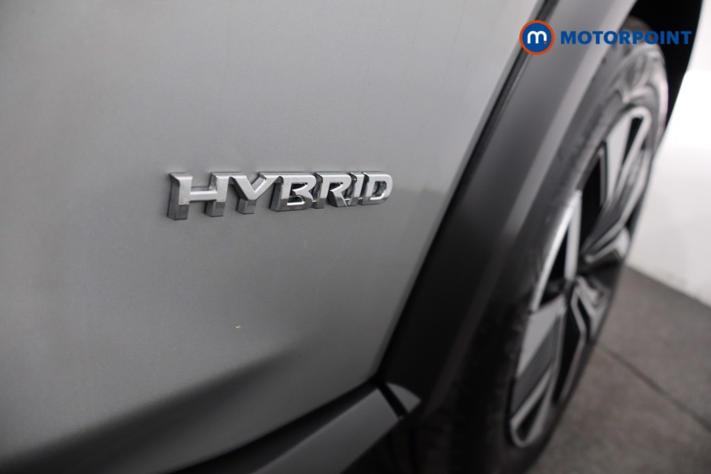 Nissan Juke Acenta Premium Automatic Petrol-Electric Hybrid SUV - Stock Number (1561095) - 25th supplementary image