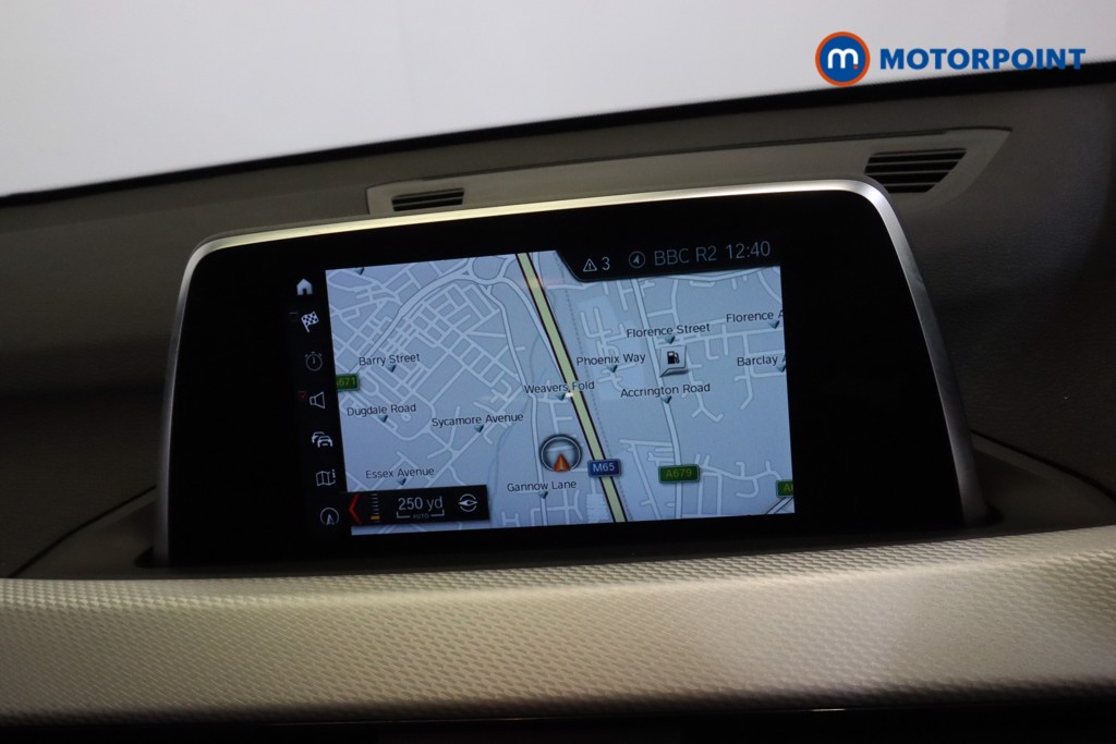 BMW X1 M Sport Automatic Petrol SUV - Stock Number (1561101) - 2nd supplementary image